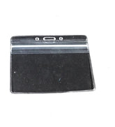 DS-1109 PVC ID POUCH - Al Masam Stationery LLC